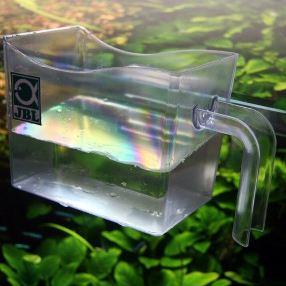 JBL Fischfangbecher JBL Fischfangbecher