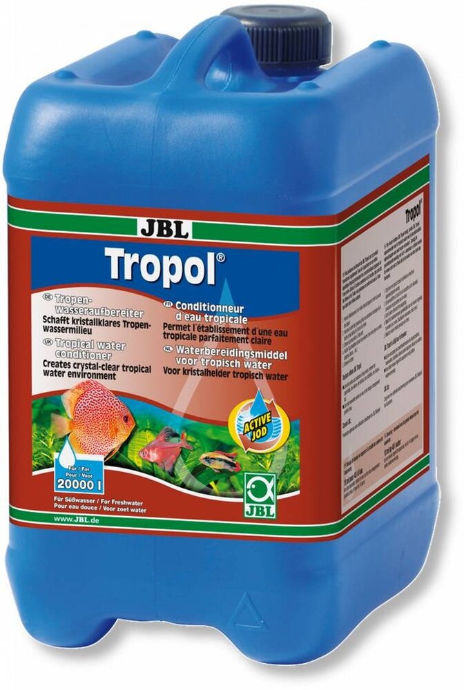 JBL Tropol 5 Liter