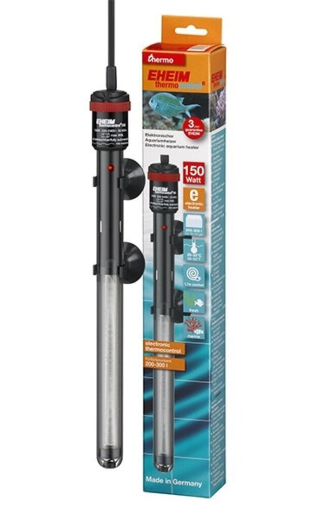 Eheim ThermoControl-E 150W Eheim ThermoControl-E 150W