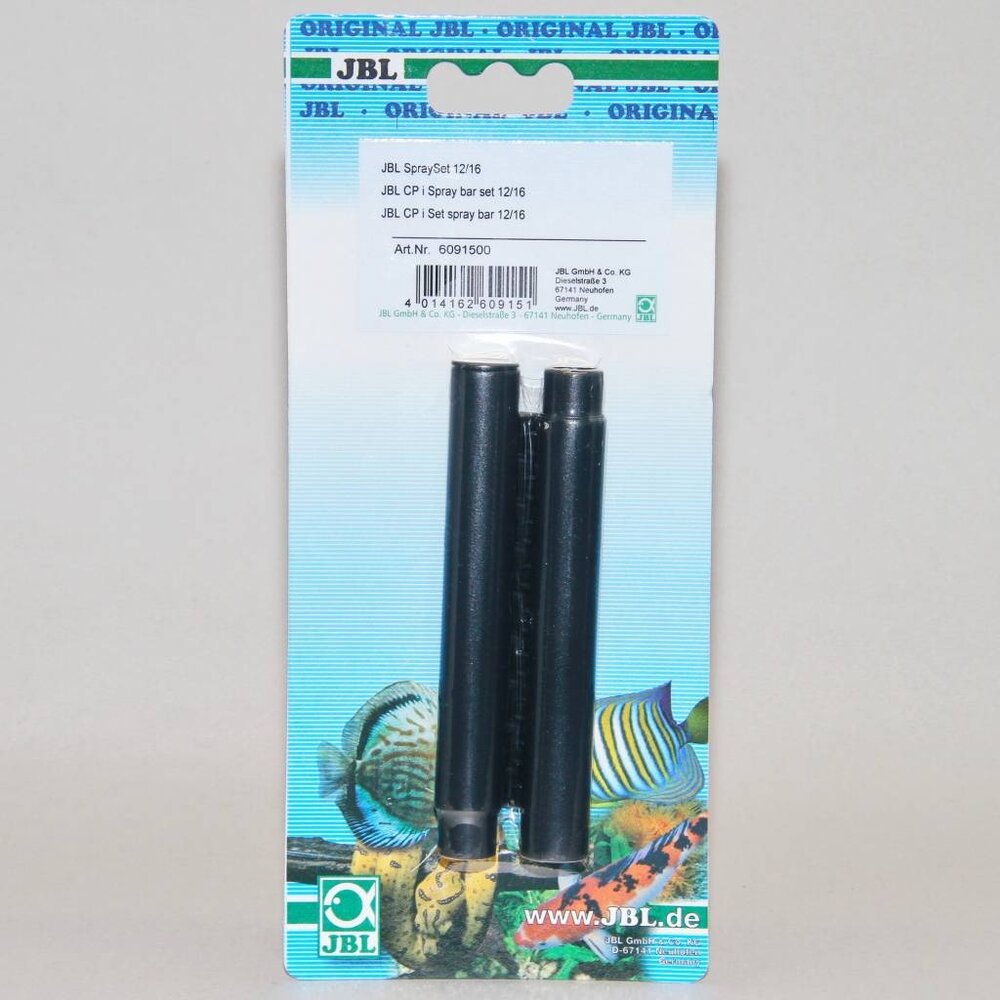 JBL SpraySet 12/16