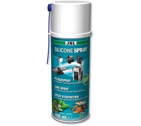 JBL Silikonspray 400ml