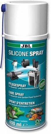 JBL Silikonspray 400ml