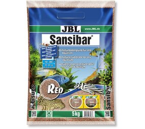 JBL Sansibar Red 5kg