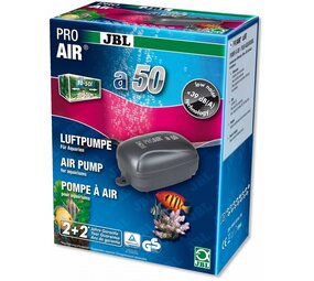 JBL ProAir a50