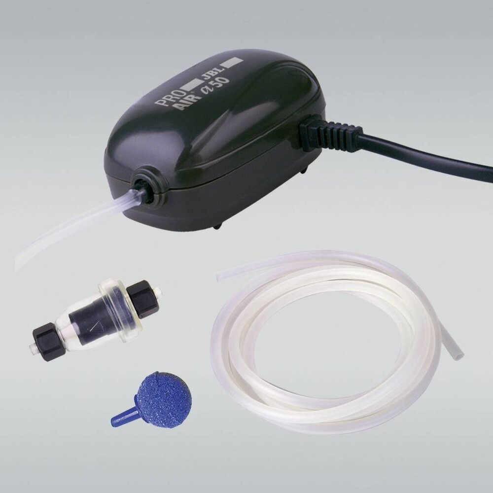 JBL ProAir a50 JBL ProAir a50