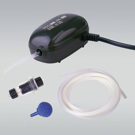 JBL ProAir a50 JBL ProAir a50