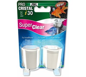 JBL ProCristal i30 SuperClear x2 JBL ProCristal i30 SuperClear x2