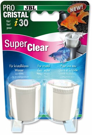 JBL ProCristal i30 SuperClear x2 JBL ProCristal i30 SuperClear x2