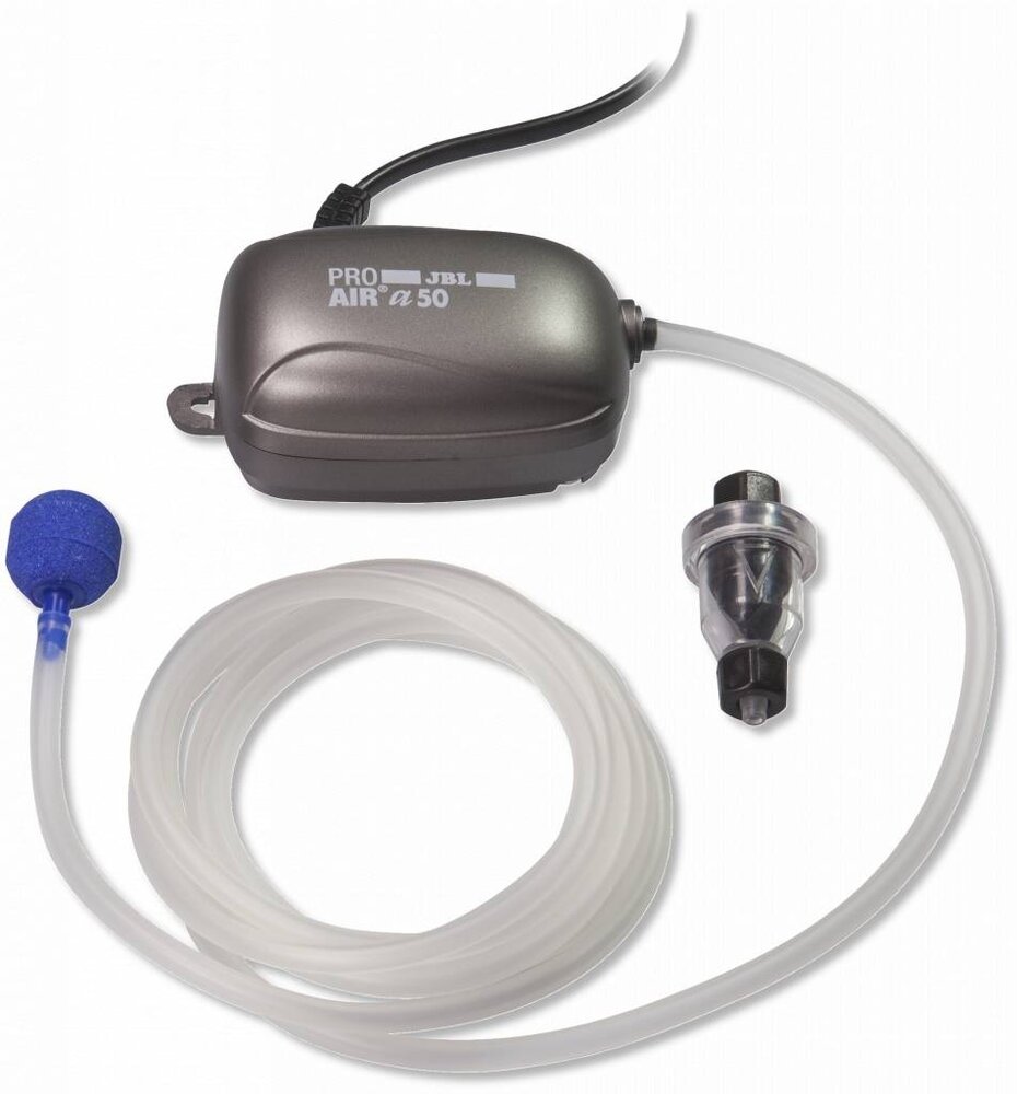 JBL ProAir a50 JBL ProAir a50