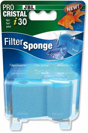 JBL ProCristal i30 Filterschaumstoff JBL ProCristal i30 Filterschaumstoff
