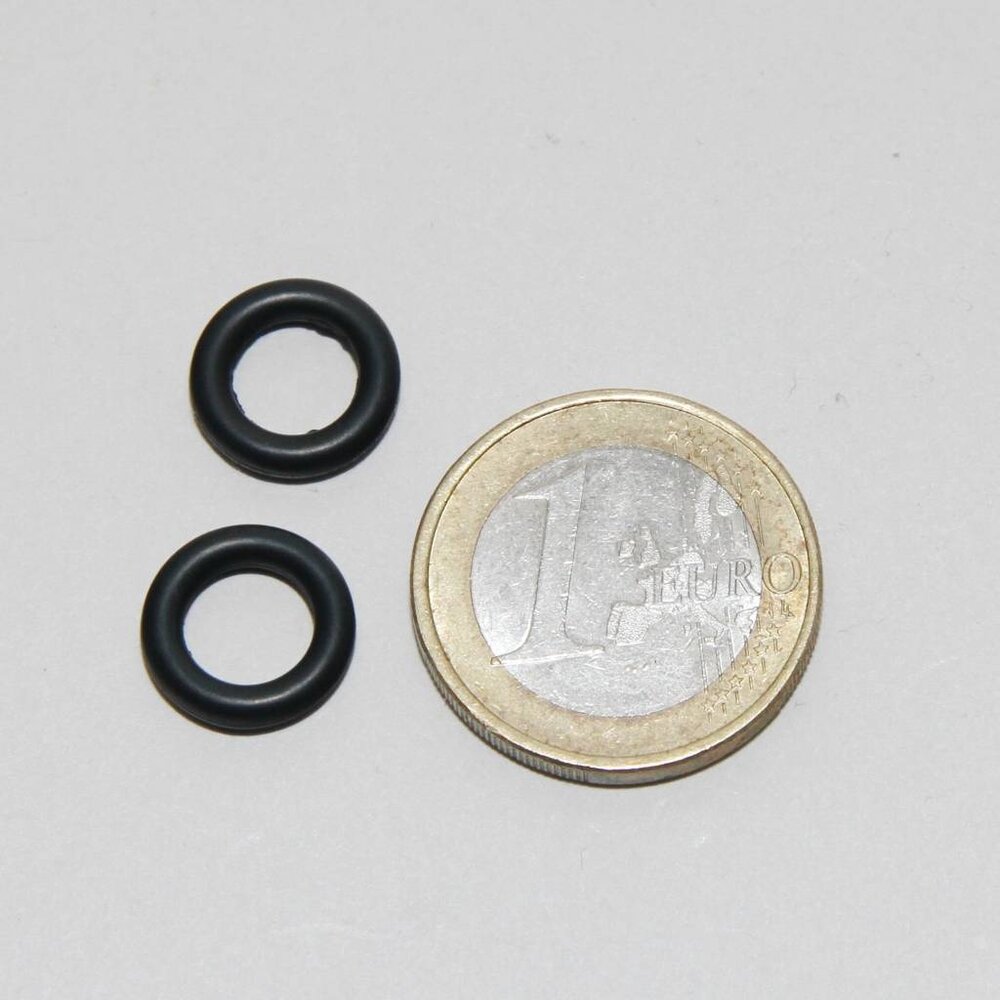 JBL ProFlora O-Ring CO2 U-System JBL ProFlora O-Ring CO2 U-System