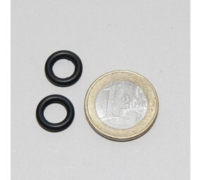 JBL ProFlora O-Ring CO2 U-System