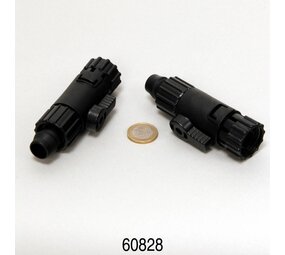 JBL Absperrhahn CP 500 JBL Absperrhahn CP 500