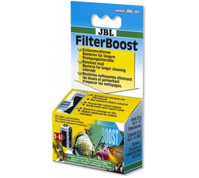 JBL FilterBoost