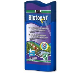JBL Biotopol C 100ml JBL Biotopol C 100ml