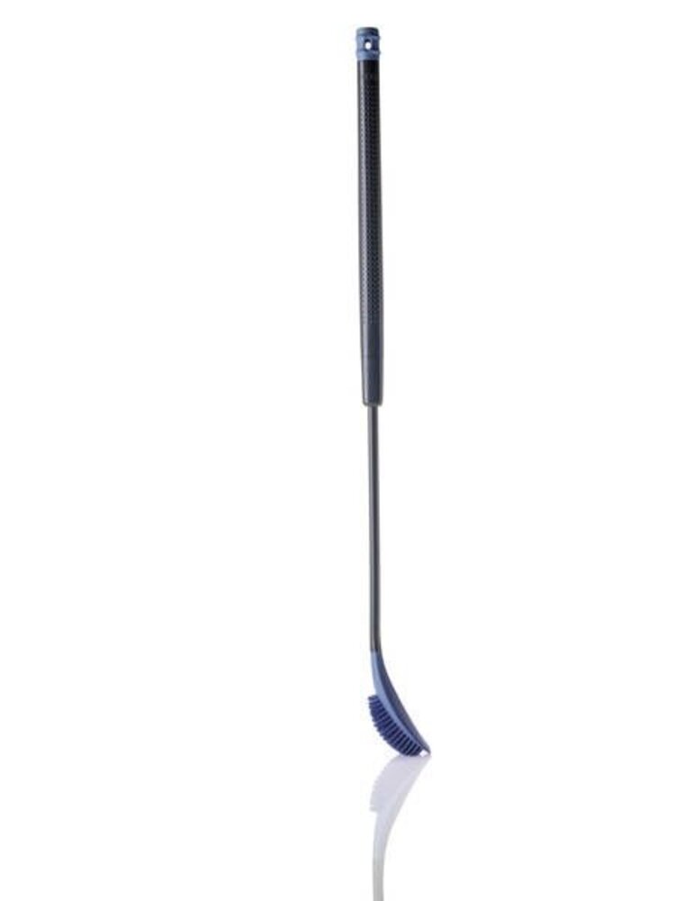 biOrb Vielseitige Reinigungsbürste blau
