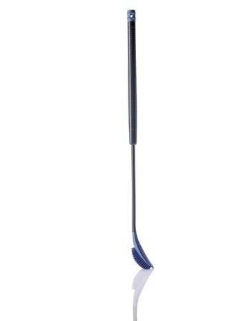 biOrb Vielseitige Reinigungsbürste blau