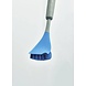 biOrb Vielseitige Reinigungsbürste blau