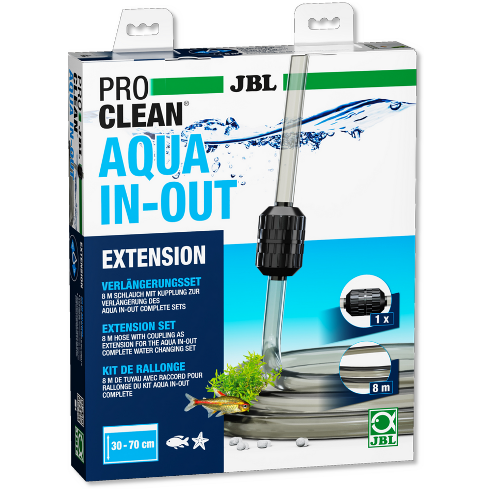 JBL Aqua In-Out Erweiterungsset