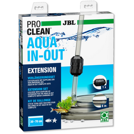 JBL Aqua In-Out Erweiterungsset