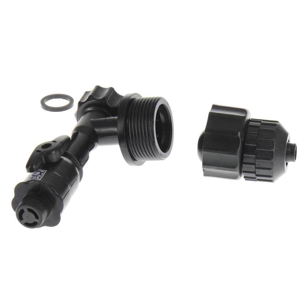 JBL Aqua In-Out Wasserstrahlpumpe JBL Aqua In-Out Wasserstrahlpumpe