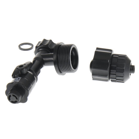 JBL Aqua In-Out Wasserstrahlpumpe JBL Aqua In-Out Wasserstrahlpumpe