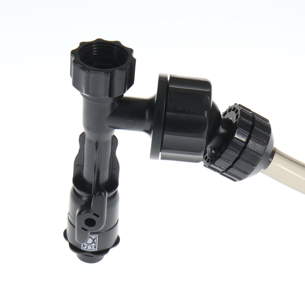 JBL Aqua In-Out Wasserstrahlpumpe JBL Aqua In-Out Wasserstrahlpumpe