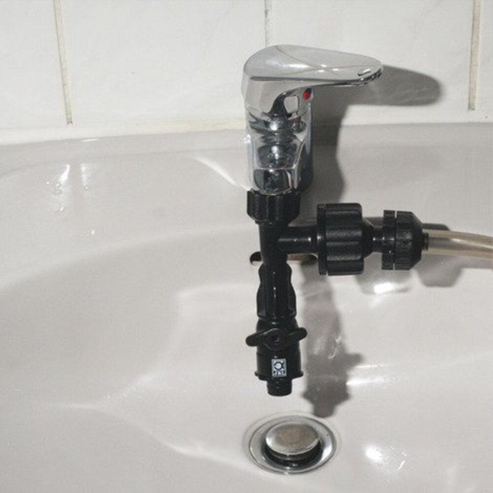 JBL Aqua In-Out Wasserstrahlpumpe JBL Aqua In-Out Wasserstrahlpumpe