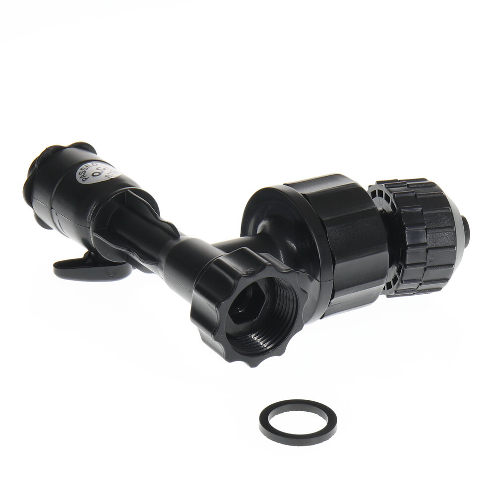 JBL Aqua In-Out Wasserstrahlpumpe JBL Aqua In-Out Wasserstrahlpumpe