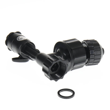 JBL Aqua In-Out Wasserstrahlpumpe JBL Aqua In-Out Wasserstrahlpumpe