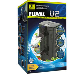 Fluval U2 Innenfilter Fluval U2 Innenfilter