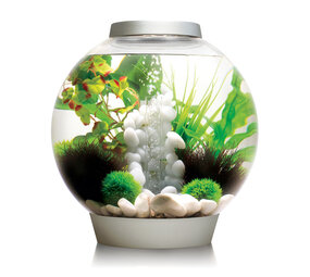 biOrb Classic 30 LED Silber