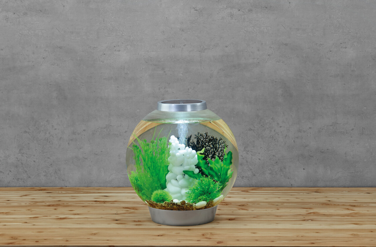 biOrb Classic 30 LED Silber biOrb Classic 30 LED Silber