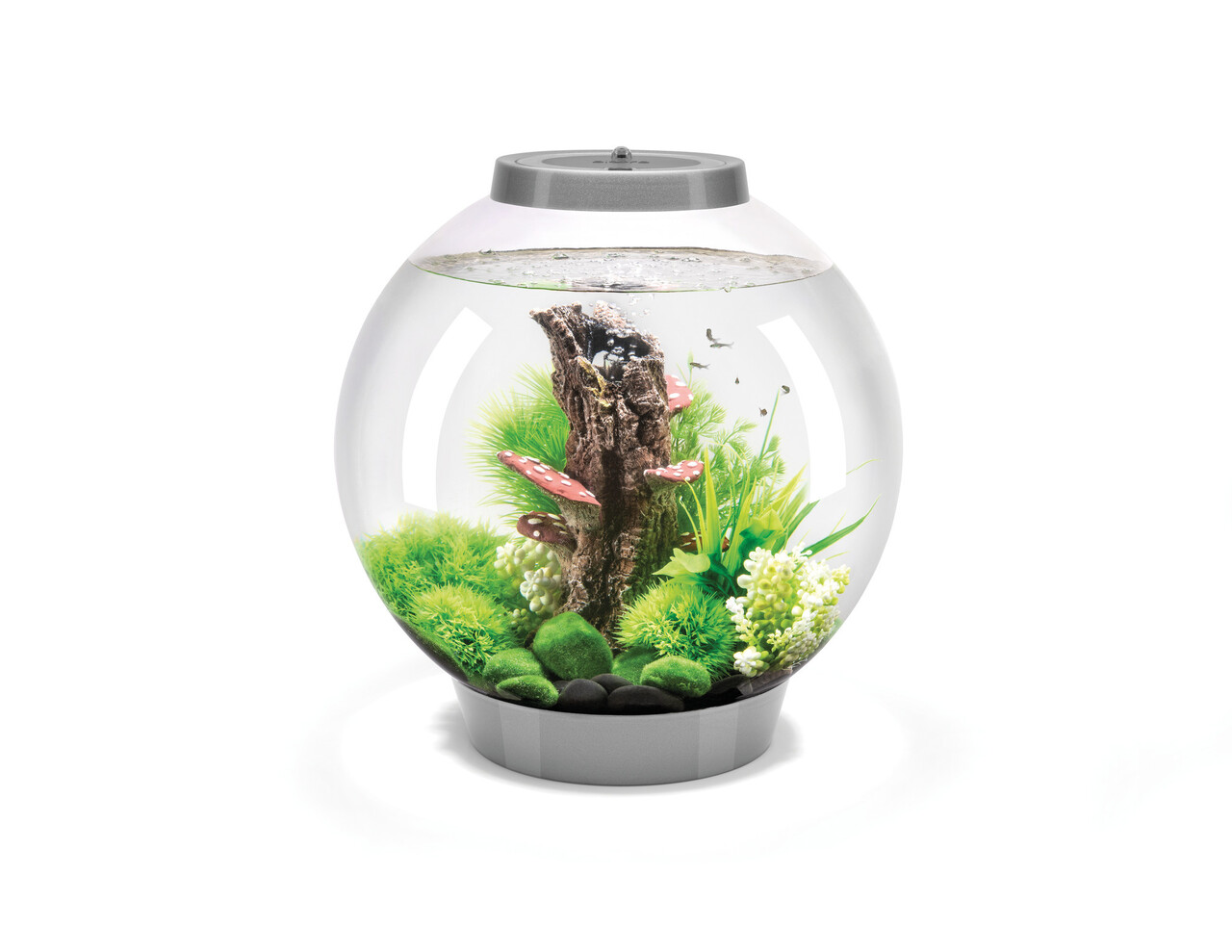 biOrb Classic 30 LED Silber biOrb Classic 30 LED Silber