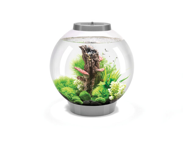 biOrb Classic 30 LED Silber biOrb Classic 30 LED Silber