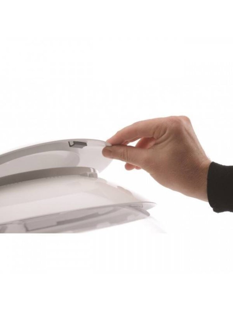 biOrb Halo 60 MCR Grau biOrb Halo 60 MCR Grau