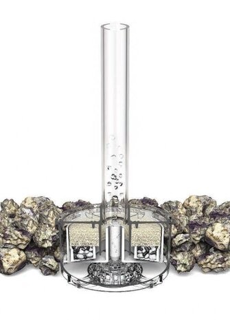 biOrb Tube 35 MCR Weiß