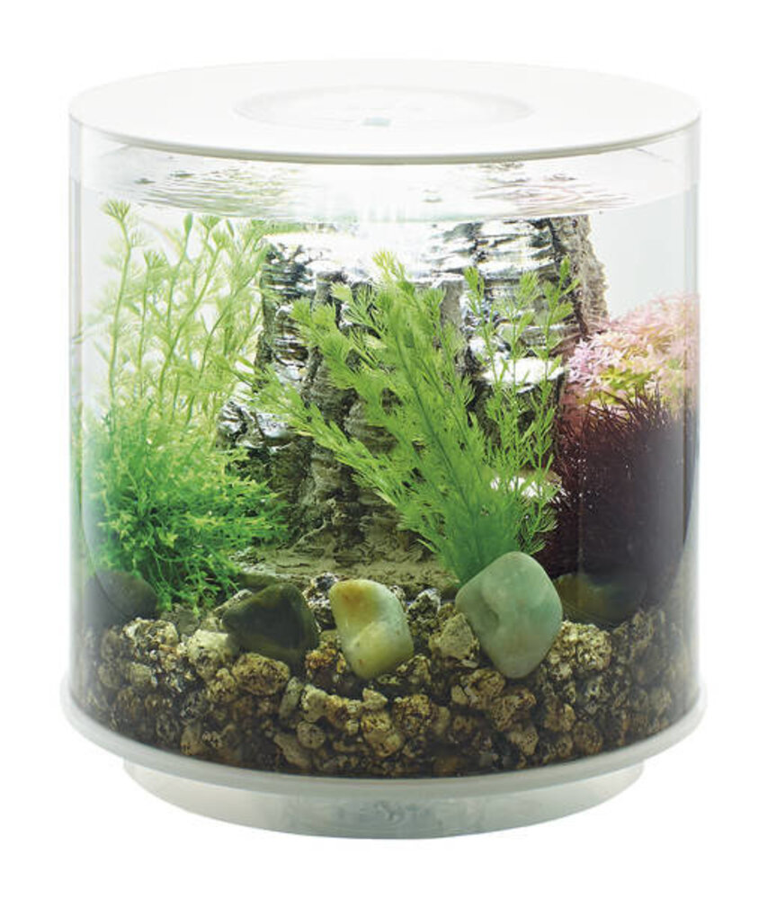 biOrb Tube 15 MCR Weiß biOrb Tube 15 MCR Weiß