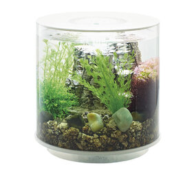 biOrb Tube 15 MCR Weiß biOrb Tube 15 MCR Weiß