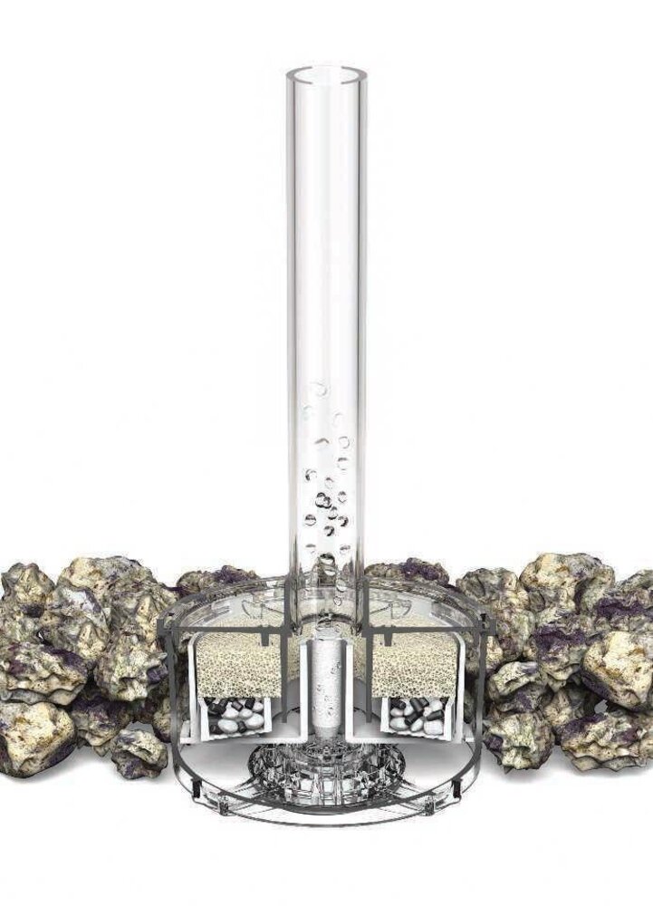 biOrb Tube 30 MCR Weiß