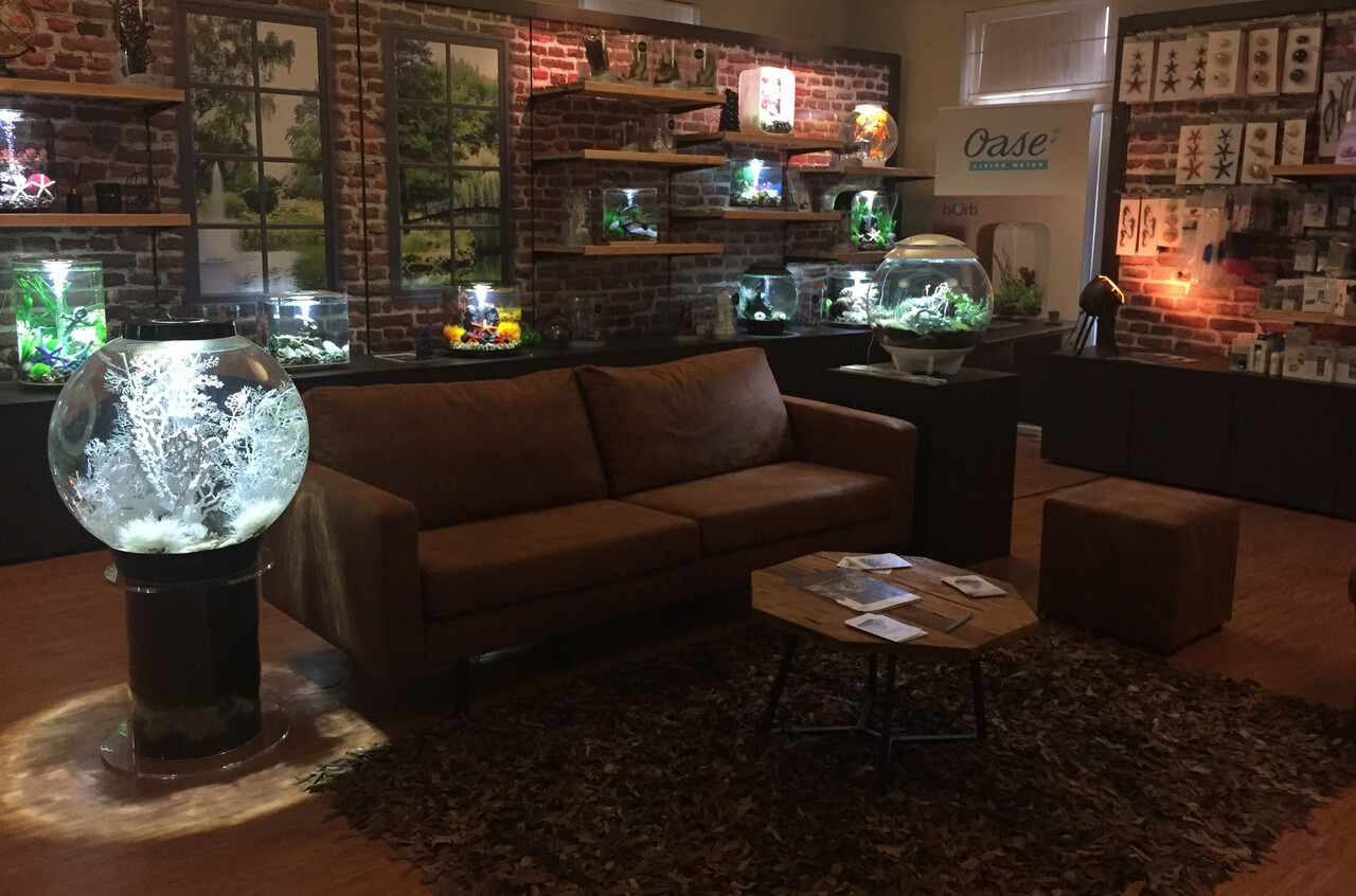 biOrb Tube 30 MCR Weiß