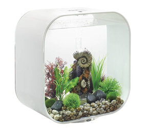 biOrb Life 30 MCR Weiß biOrb Life 30 MCR Weiß