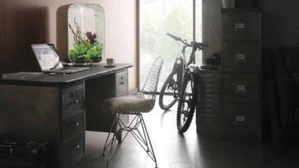 biOrb Life 30 MCR Weiß