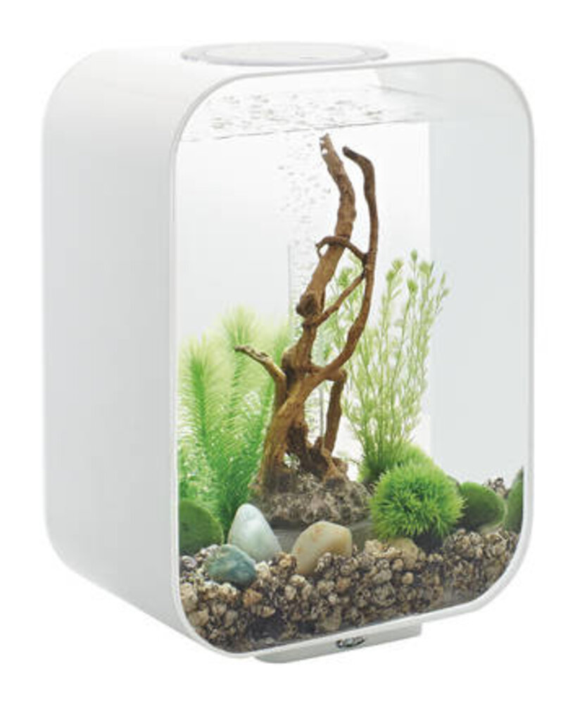 biOrb Life 15 MCR Weiß