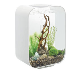 biOrb Life 15 MCR Weiß biOrb Life 15 MCR Weiß