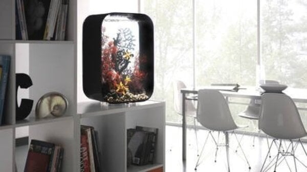 biOrb Life 15 MCR Weiß