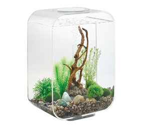 biOrb Life 15 MCR Clear biOrb Life 15 MCR Clear