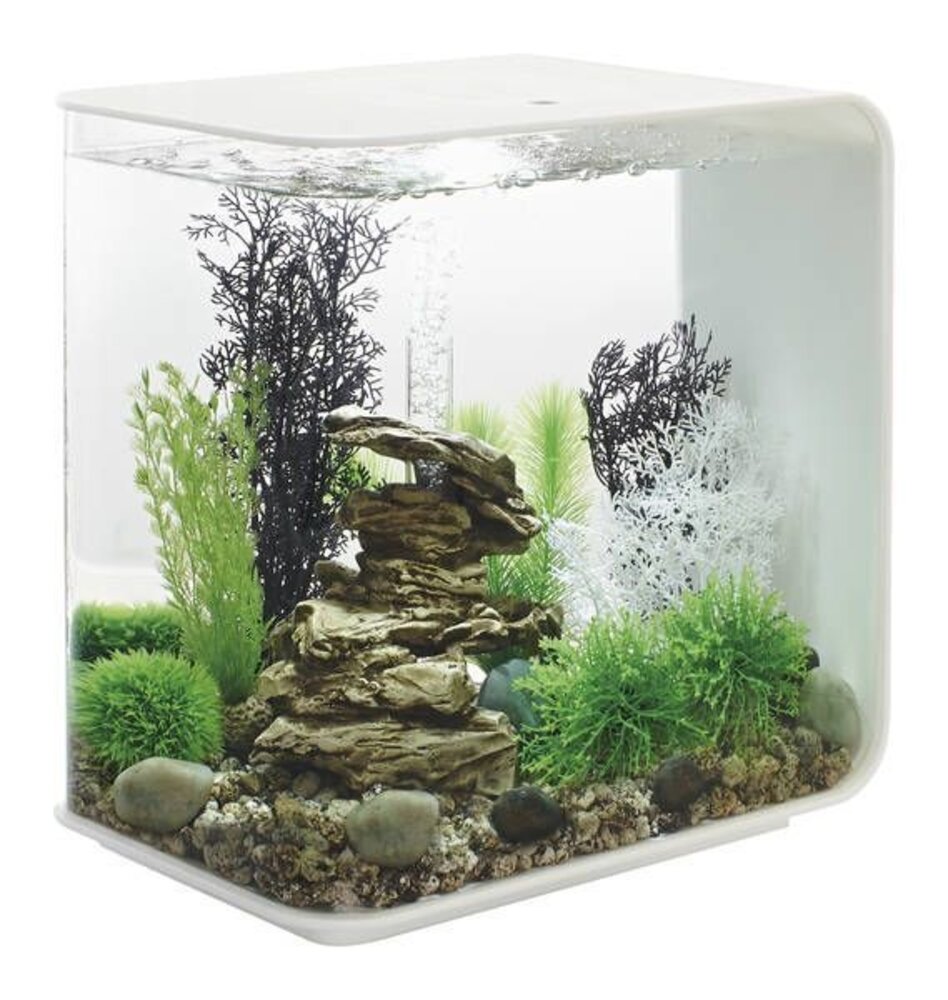 biOrb Flow 30 MCR Weiß biOrb Flow 30 MCR Weiß