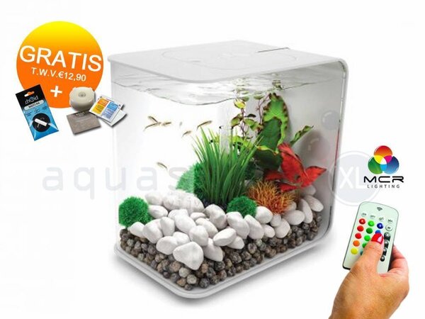 biOrb Flow 15 MCR Weiß biOrb Flow 15 MCR Weiß