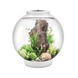 biOrb Classic 105 MCR Silber